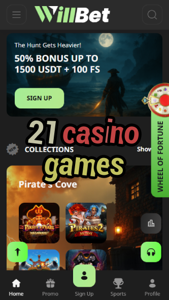 21 Casino Games - Best Blackjack Variants-www.bdqngd.com