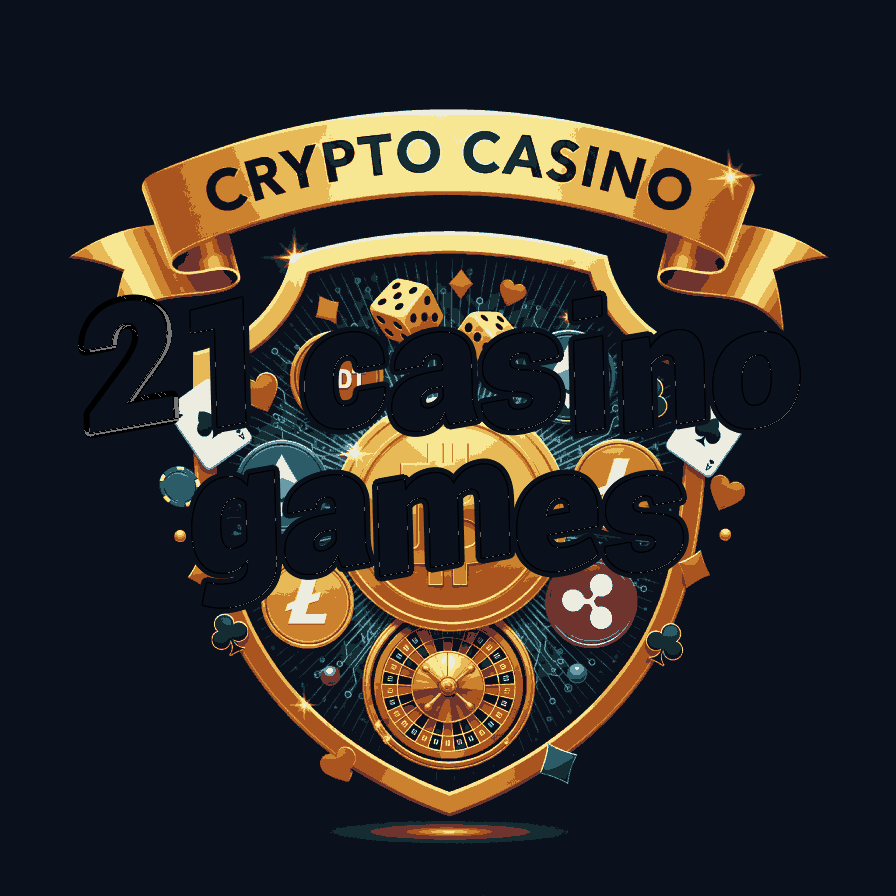 21 Casino Games - Best Blackjack Variants
